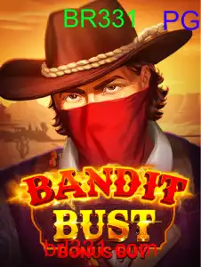 BanditBustBonusBuy