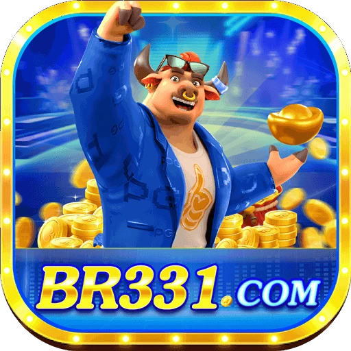 BR331 Logo